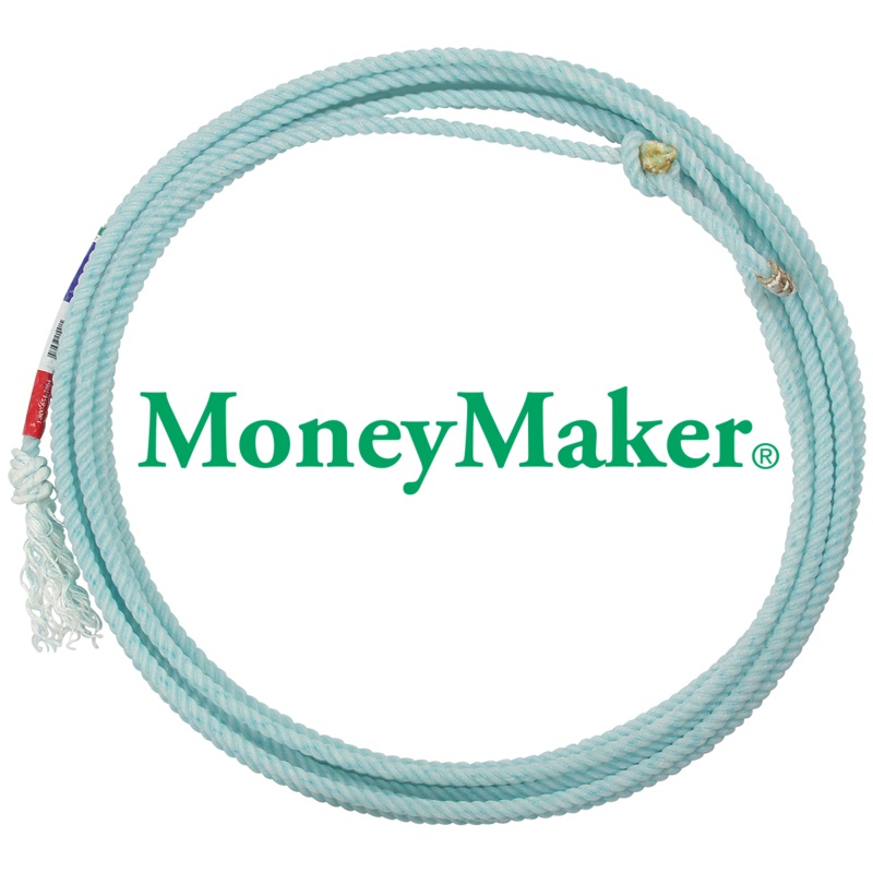 Classic MoneyMaker Left Hand Rope