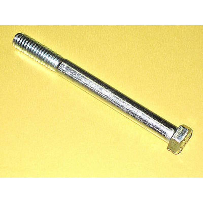 Crankcase Bolt 3/8″ UNC x 4″ UH 650 750 Triumph 14-6242 UK Made