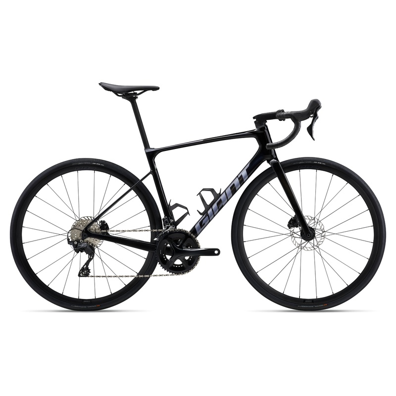 Defy Advanced 2 (2025) Gray