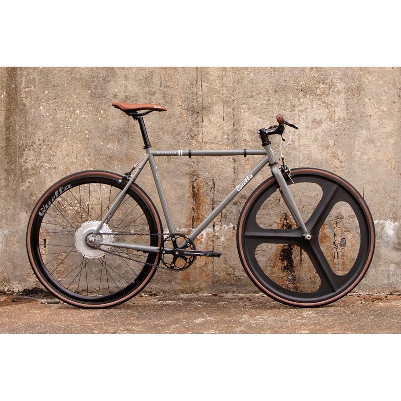 Limited Edition: The Midnight Edinburgh