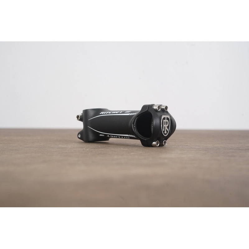 Ritchey Comp 4-Axis 100mm 6 Degree Alloy Road Stem 147g 1 1/8″ 31.8mm