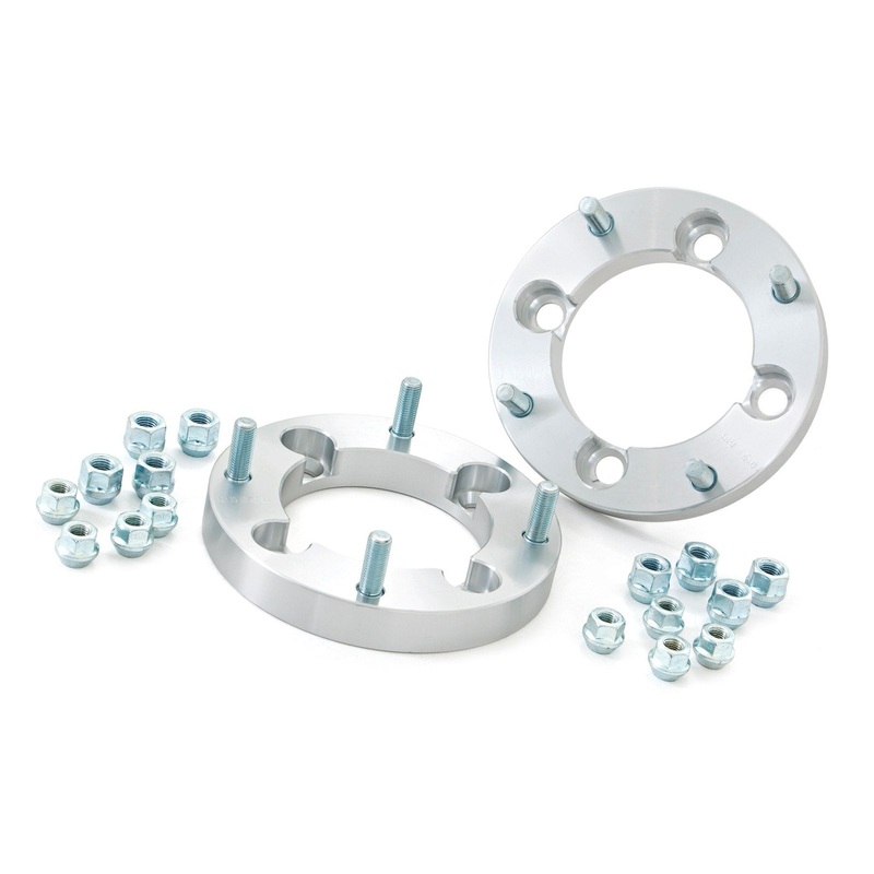 Rough Country | Wheel Adapter | 4×136/137 To 4×156 | Multiple Makes & Models (Can-Am/Honda) | 10096