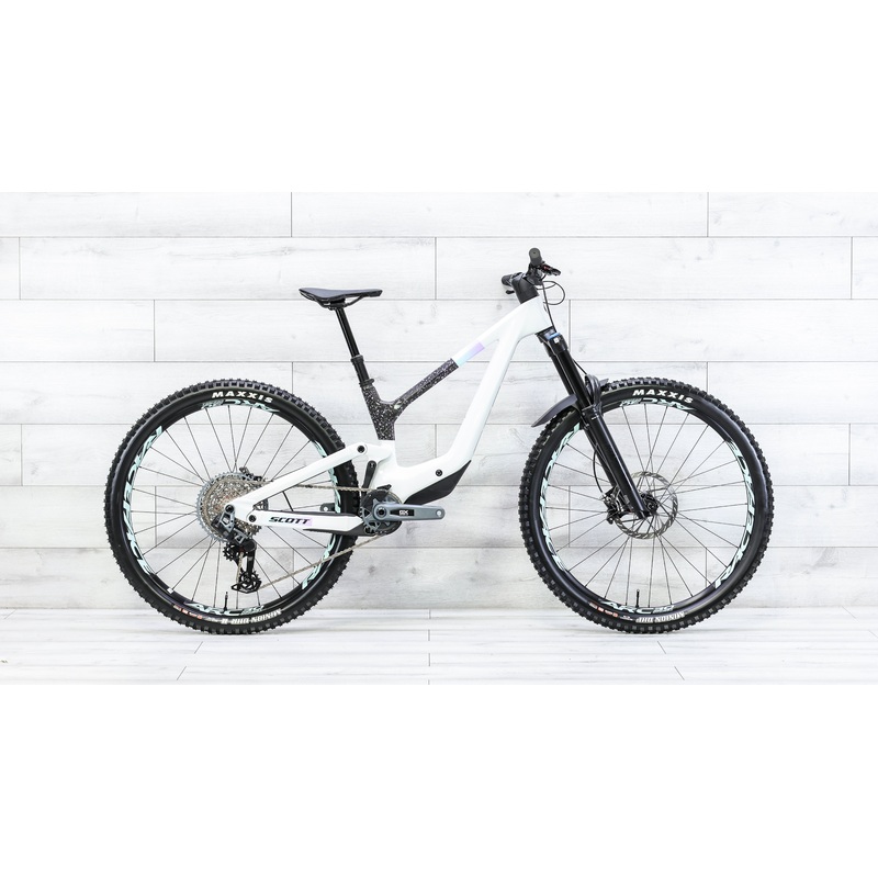 Scott Contessa Ransom 910 Mountain Bike – 2025, Small