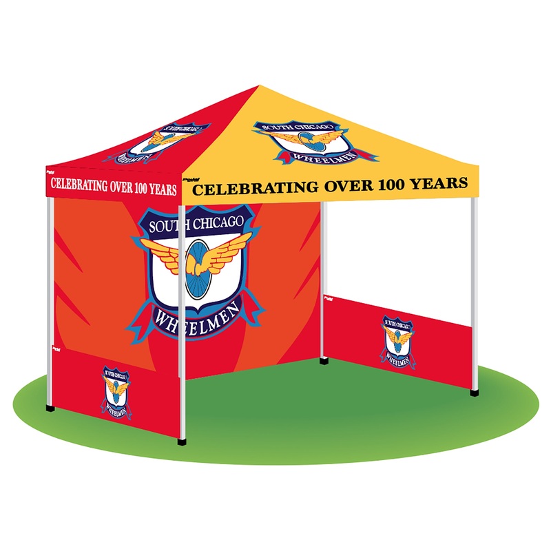 South Chicago Wheelme 2024 CANOPY