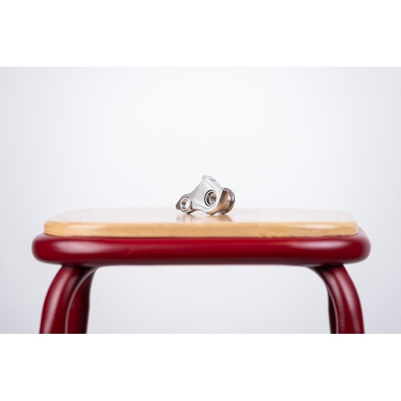 Titanium Hanger: Gloria All-Road – 2024 Onwards (UDH)