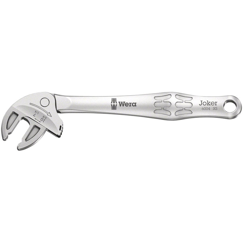 Wera 6004 Joker XS Self-Setting Spanner
