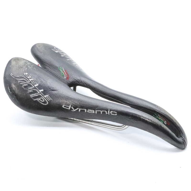Selle SMP Dynamic Road Bike Saddle – 138mm