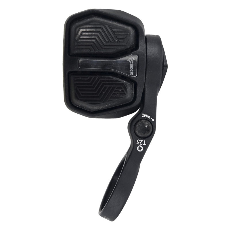 SRAM AXS POD Ultimate D1 Controller 2 Button w/ Clamp