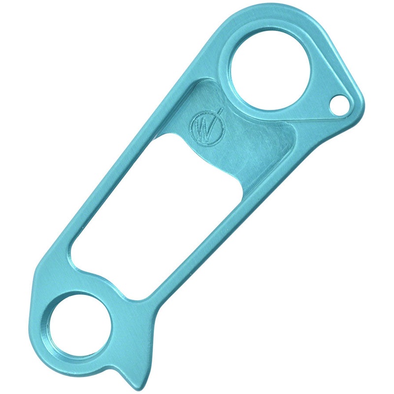 Wheels Manufacturing Derailleur Hanger – 423T