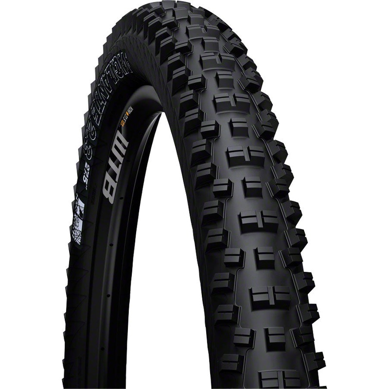 WTB Vigilante Tire – 29 x 2.3 TCS Tubeless Folding Black Tough Fast Rolling