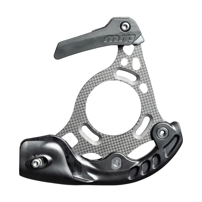 MRP Mini G5 SLR Carbon Chain Guide (ISCG-05) 32-36t – Blk