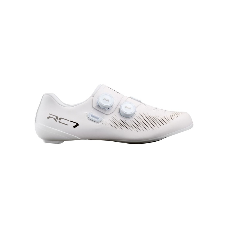 Shoe Shimano RC703 46 White