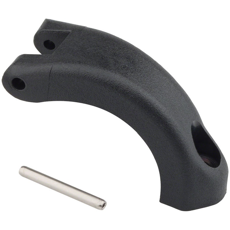 Bosch Holder Clamp + Pin Purion 200