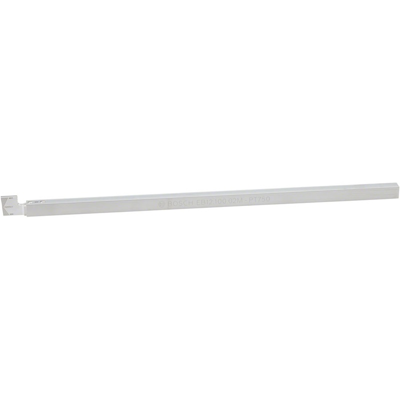 Bosch PowerTube 750 Battery Mounting Gauge – BBP377Y the smart system Compatible