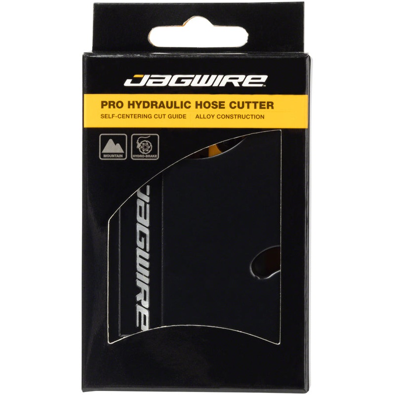 Jagwire Pro Hydraulic Hose Cutter