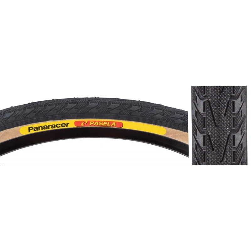 Panaracer Pasela 26×1.75 Standard Tire