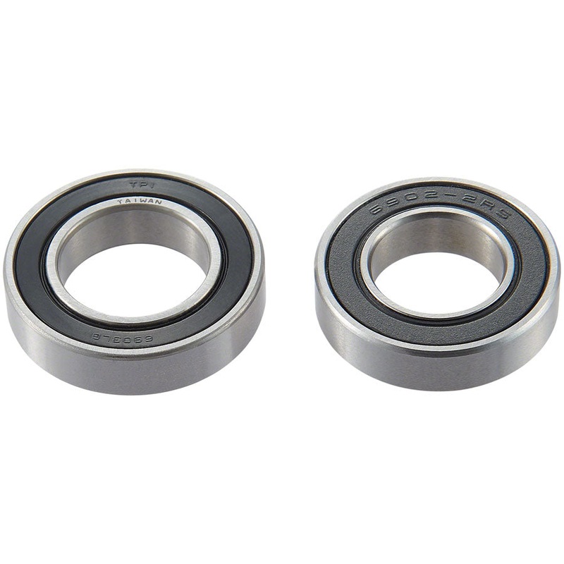 Ritchey WCS Rear Hub Bearing Kit: Apex and Zeta II Disc