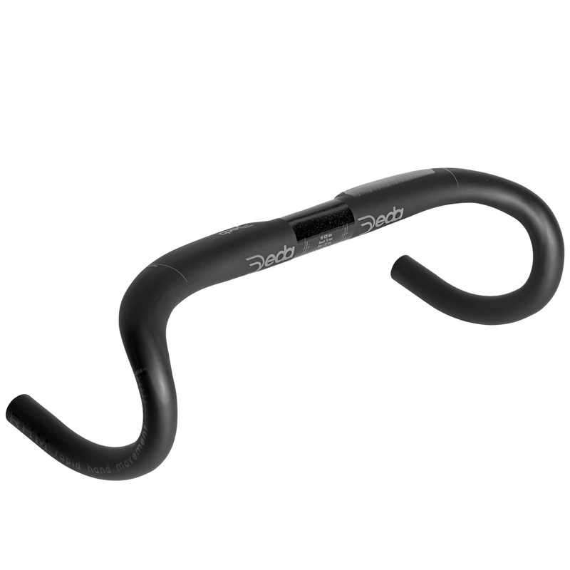 Deda Elementi Superzero DCR Alloy Aero Bar – 46cm
