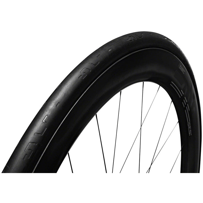ENVE Composites SES Tire – 700 x 25c, Tubeless, Folding Black