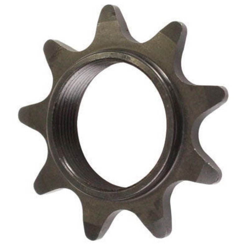 Halo Mini Sprocket DJD Bush and Supadrive 9t