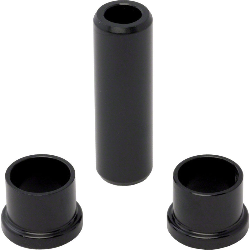 RockShox Rear Shock Mounting Hardware – 3-Piece 1/2″ 8 x 41.0