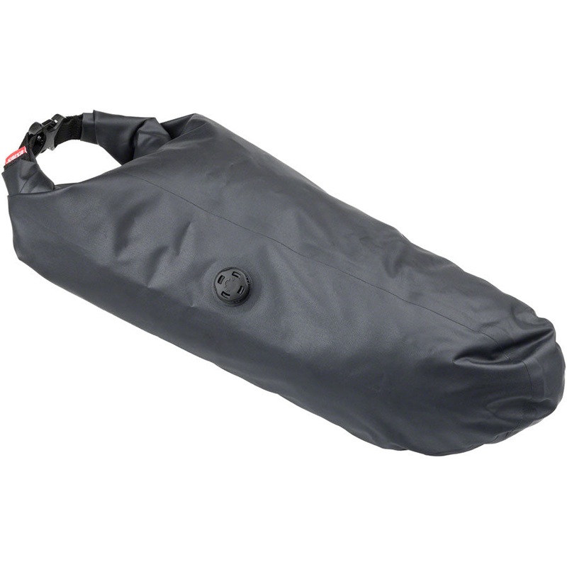Salsa EXP Series Saguaro Seat Bag – Dry Bag – 9L Medium