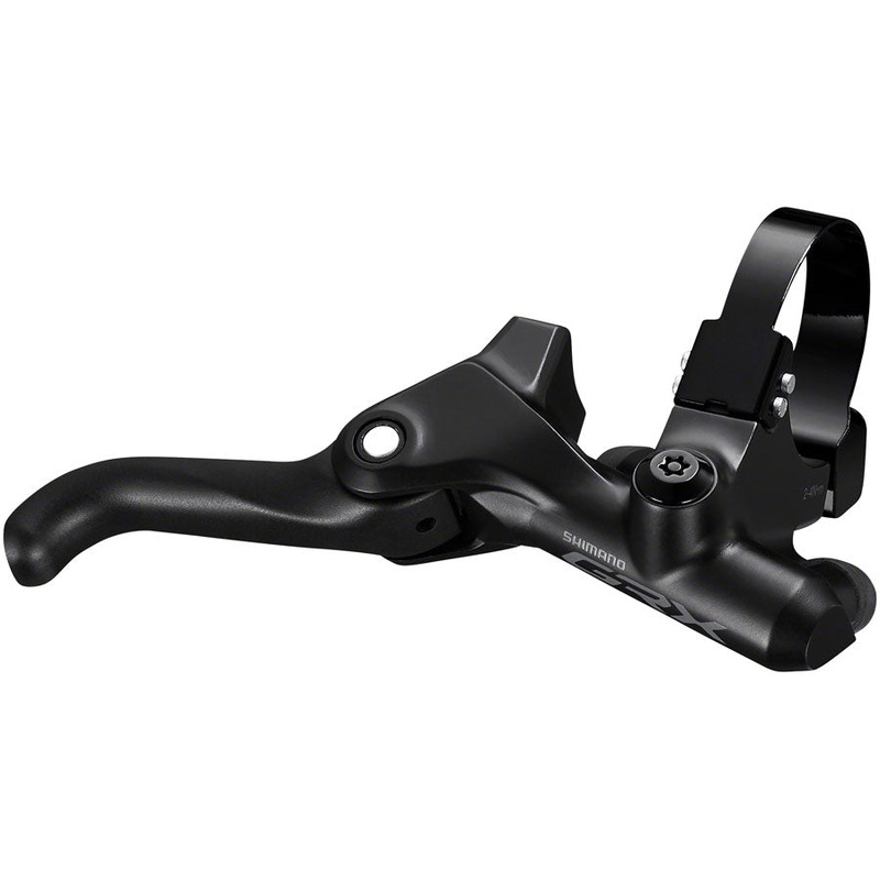 Shimano GRX BL-RX812 Right Hand Hydraulic in-Line Bartop Brake Lever
