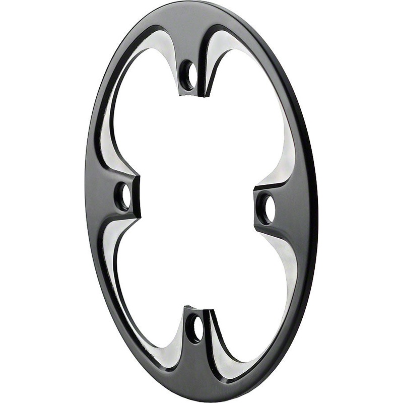 TruVativ Stylo Mtn 32/33t 104 Bcd 4mm Chainring Guard Black