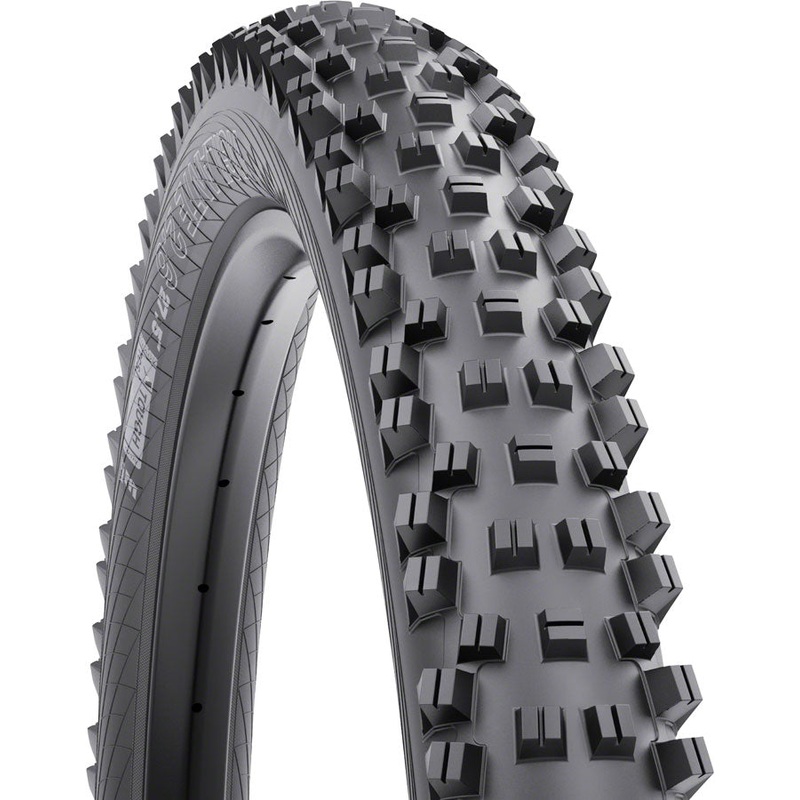 WTB Vigilante Tire – 29 x 2.6 TCS Tubeless Folding BLK Tough/High Grip TriTec E25