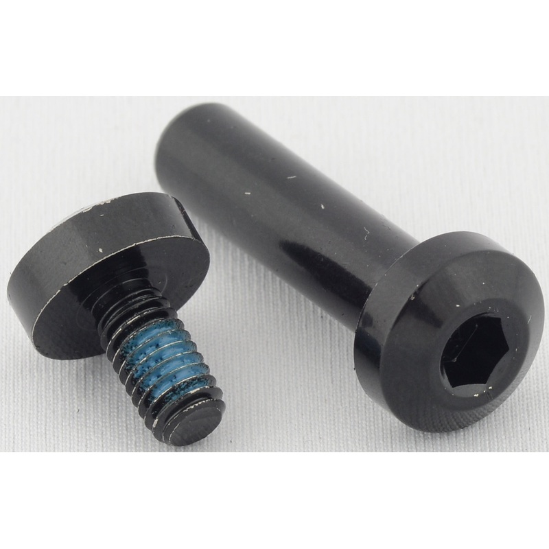 Norco Shaft & Nut Kit M8/M6x30mm x1tp