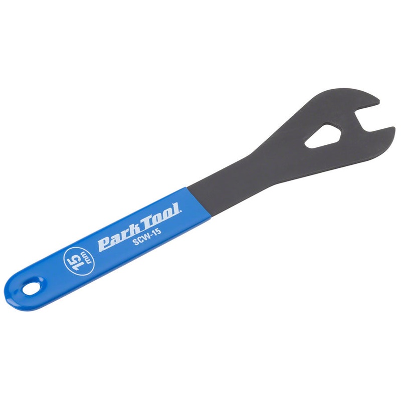 Park Tool SCW-15 Cone wrench: 15mm