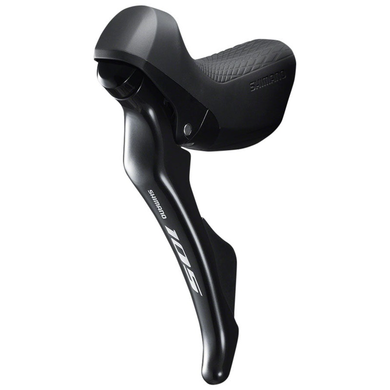 Shimano 105 ST-R7000-L Shift/Brake Lever – Left 2x Black