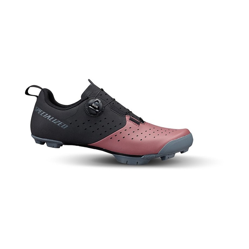 Specialized Recon 1.0 Shoe Spice 44