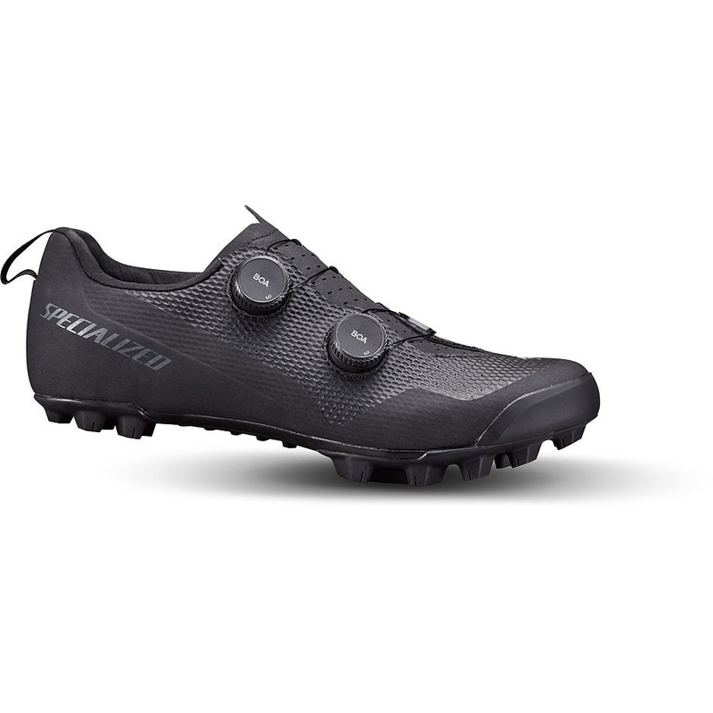 Specialized Recon 3.0 Shoe Black 42.5