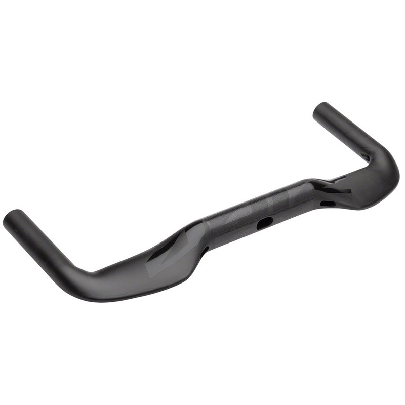 Zipp Vuka Bull Base Bar – 0 Drop, 31.6, 38cm