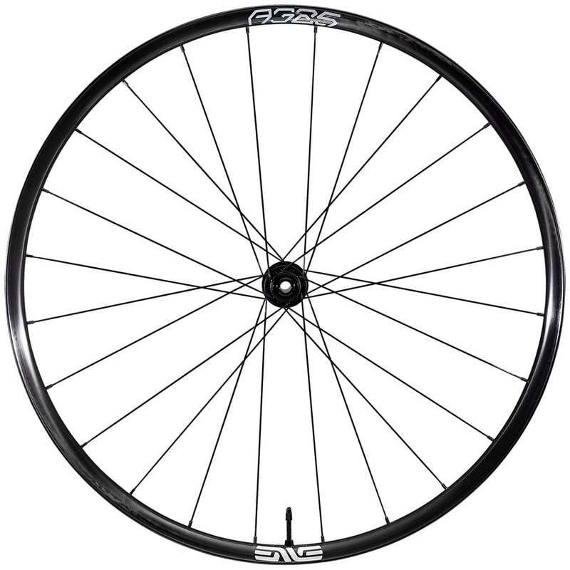 ENVE Composites AG25 Foundation Rear Wheel – 700 12 x 142 Center-Lock HG 11 Road Innerdrive 60pt BLK