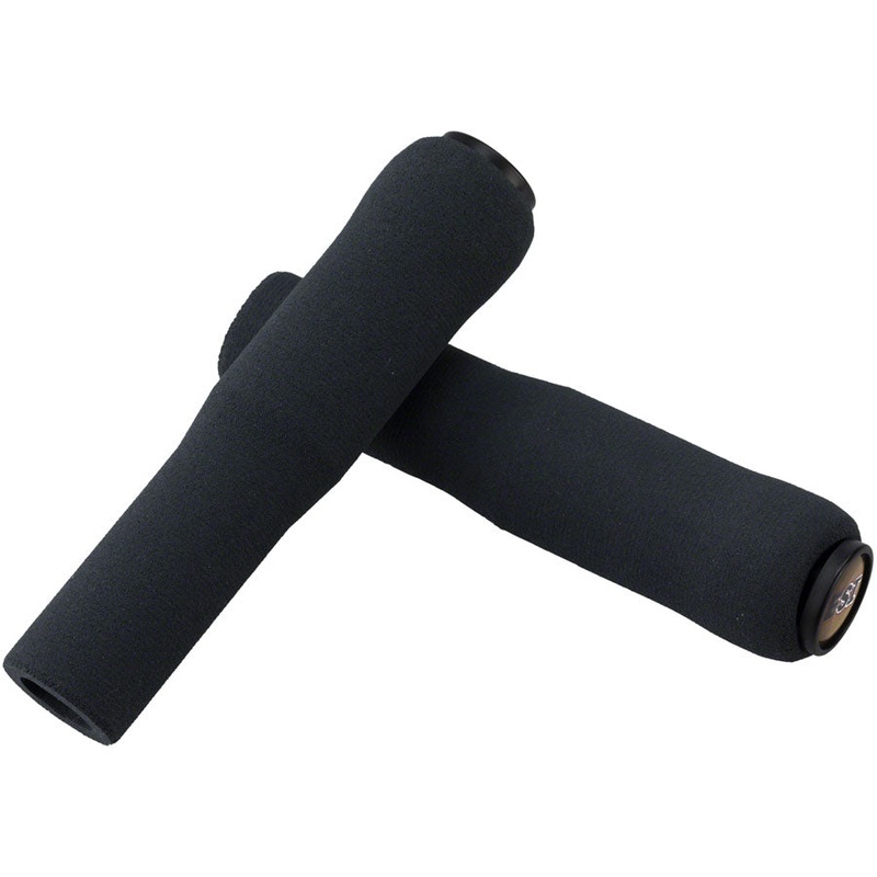 ESI Fit SG Grips – Black Black