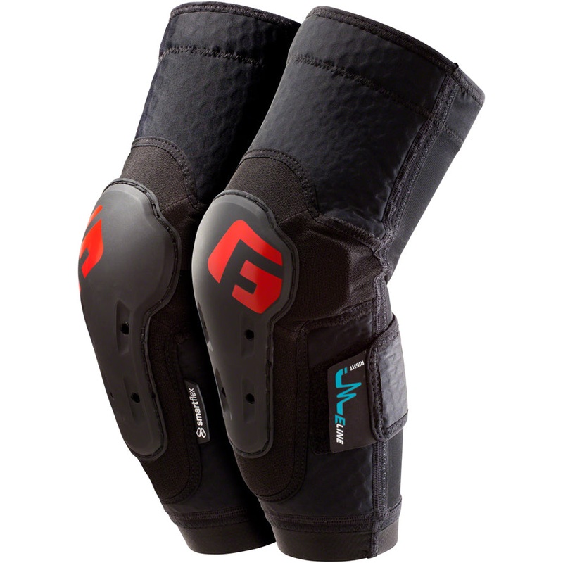 G-Form E-Line Elbow Pads – Black Medium