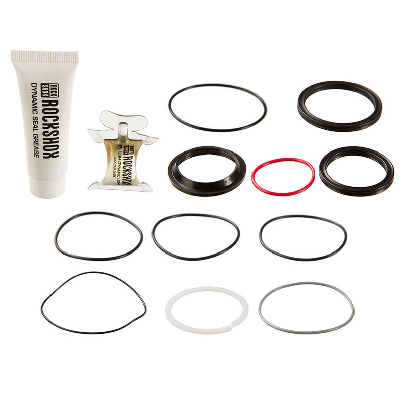 RockShox DLX/SDLX Gen-C 50 Hour Kit Service Kit