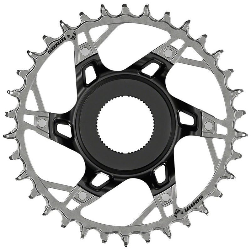 SRAM XX T-Type Chainring – 36T Shimano Steps Direct Mount