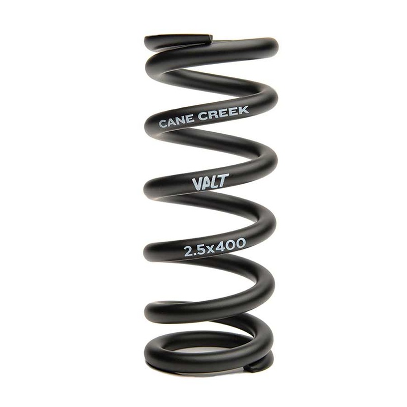 Cane Creek VALT Lightweight Coil spring 2.25”x600lbs