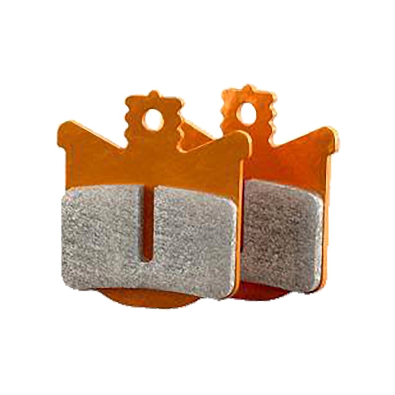 Magura 10.A Disc Brake Pads – Organic Compound Only compatible MT A2 Brakes