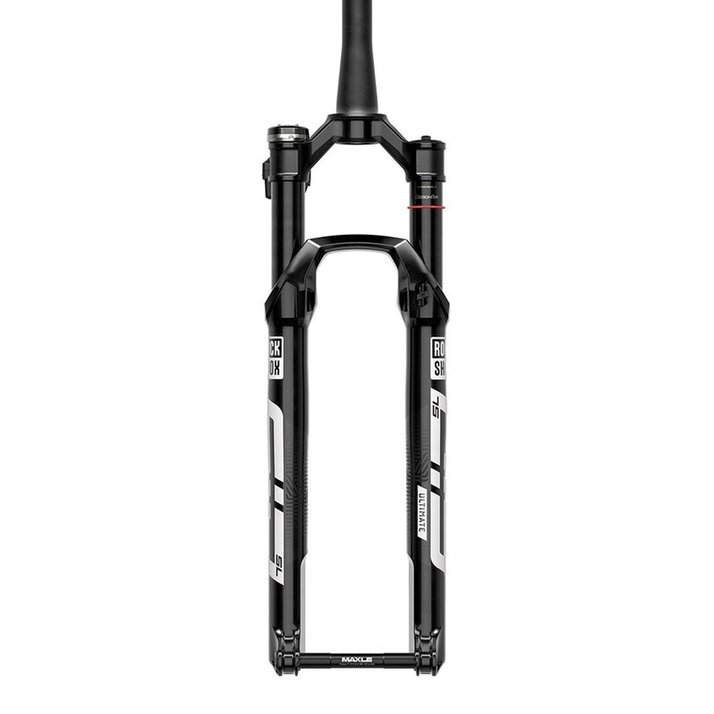 RockShox SID SL Ulti Flight Attdnt Race Day 29″ 110mm Black