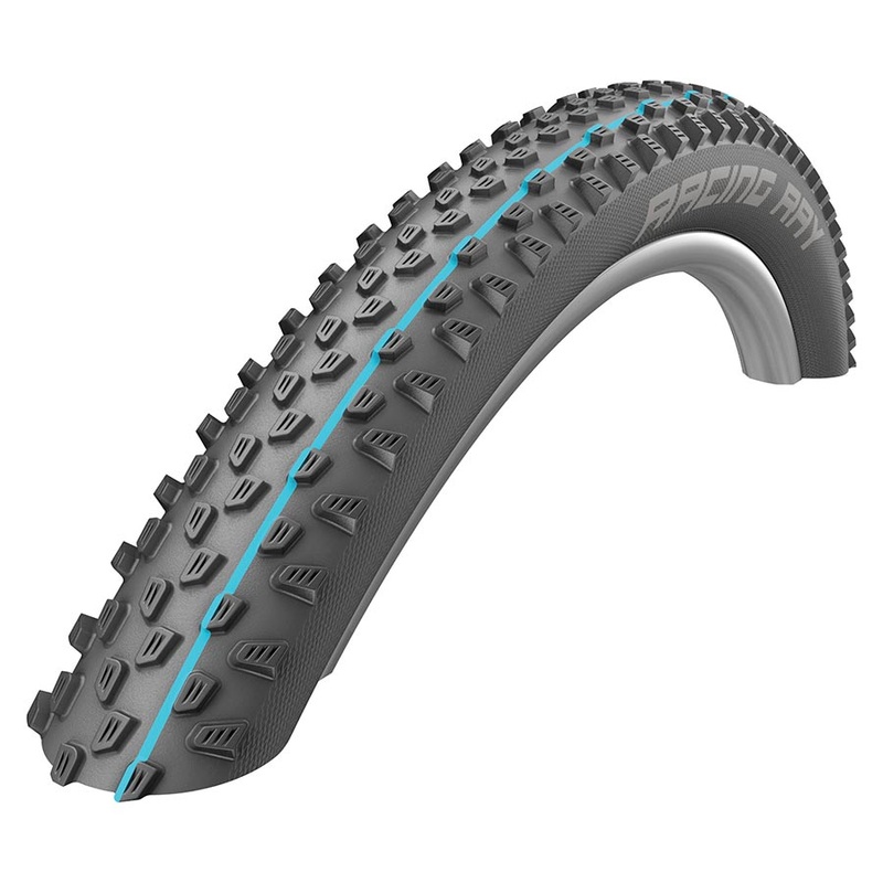 Schwalbe Racing Ray Super Ground E25 Tire 29×2.1″ A-Speedgri