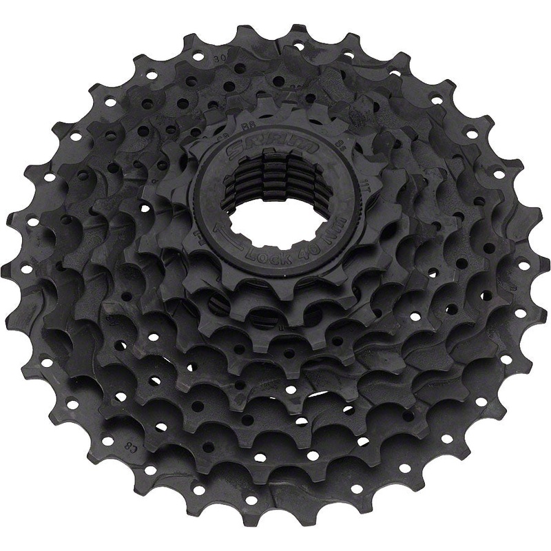 Cassette SRAM 820 8-Speed 11-32T