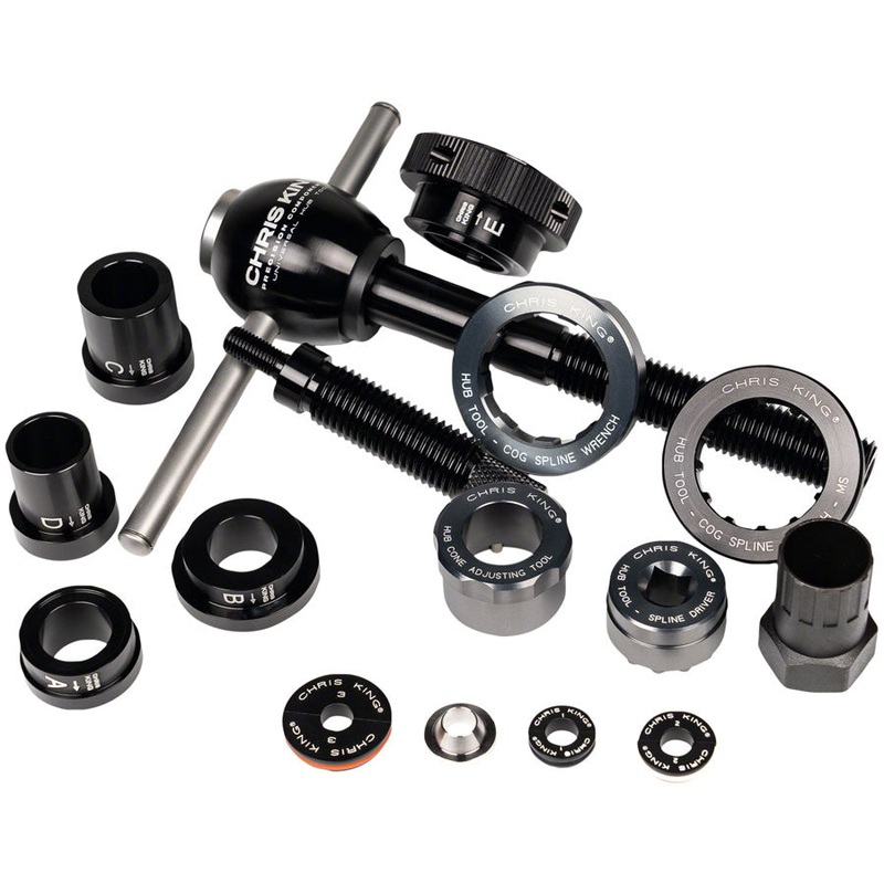 Chris King Hub Service Tool