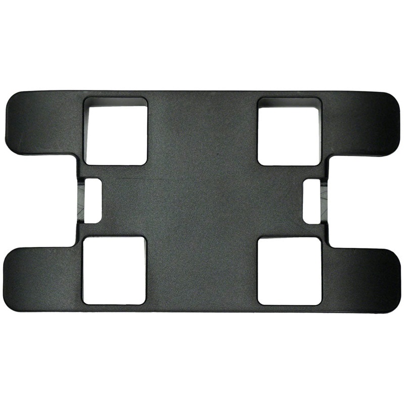 FAZUA RIDE 60 Battery Mounting Rack Cover