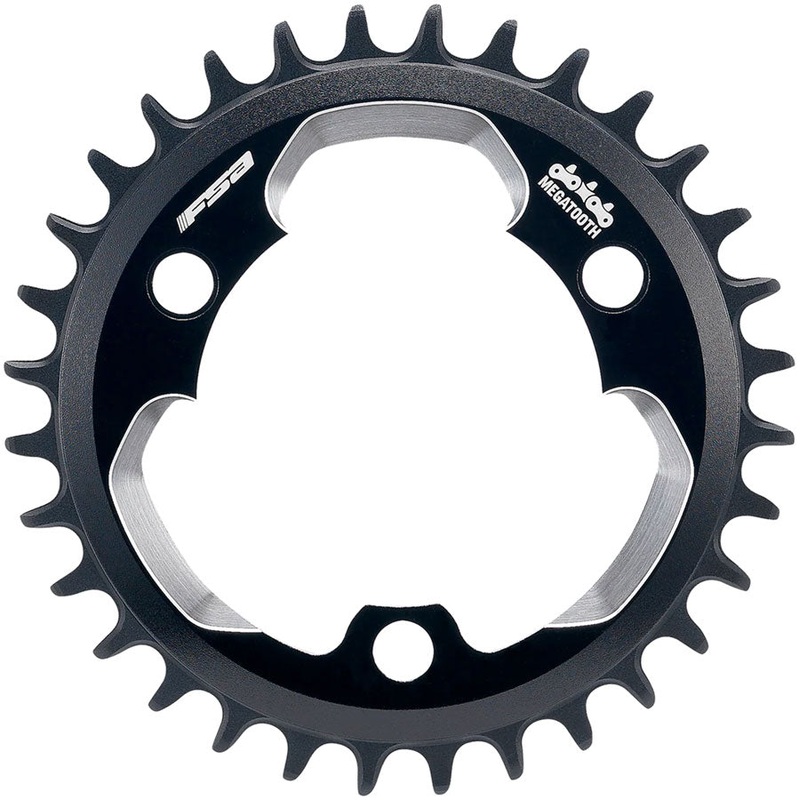 FSA Comet MegaTooth Chainring 36T 3-bolt 11-speed
