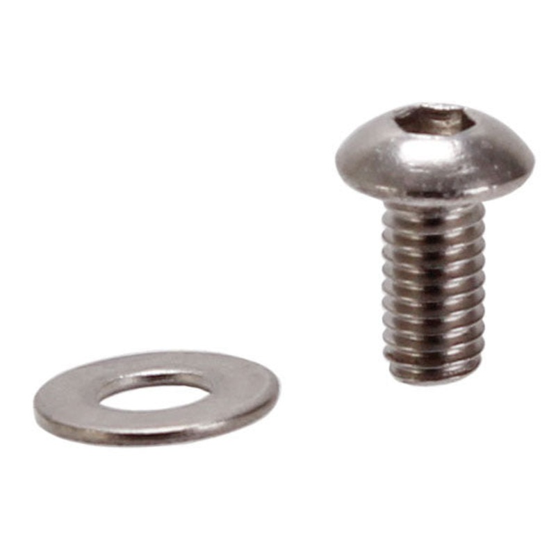 KS Cable Collar Set Screw M3x.05×6  Supernatural