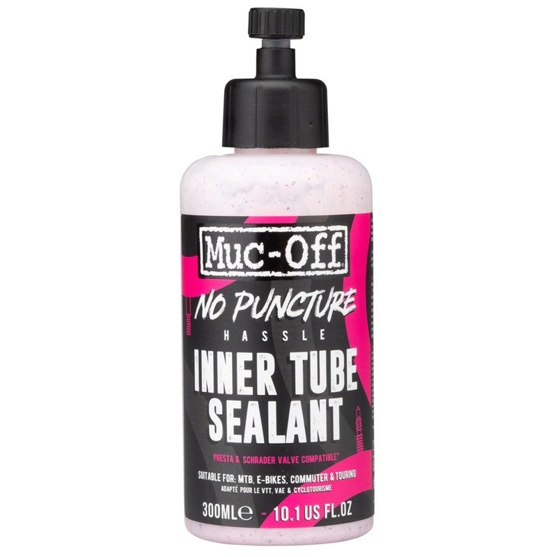 Muc-Off Inner Tube Sealant – 300ml Bottle